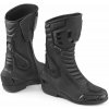 Moto boty FORMA FRECCIA EVO DRY černo/anthracitové - Velikost 48