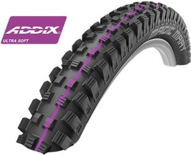 Schwalbe MAGIC MARY 27.5x2.60 65-584