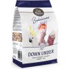 Deli Nature Birdelicious Parots Down Under 2kg