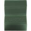 Husky Sedátko skladacie FAMY dk. green