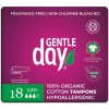 Tampony Gentle Day 18 ks