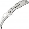 Spyderco Harpy Stainless C08S