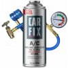 CARFIX Opravný plyn pre R134A + manometer s hadicou Z_5AN 400ml