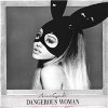 Ariana Grande - Dangerous Woman (Limited Deluxe Edition)