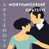 Audiokniha Northangerské opatství (CD) - Jane Austenová, Klára Sedláčková Oltová
