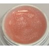 Tasha UV/LED Gél modelovací Star of Resilience Sparkle Blush Peach 5 ml kamuflážny
