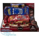 Mattel Cars 3 vytunené Blesk McQueen