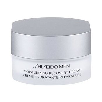 Shiseido Men Moisturizing Recovery Cream 50 ml