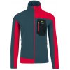 Karpos Cherz Mikina Stargazer/Fieryred M