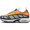 Nike Nízke tenisky Air Max SNDR Canyon Gold Oranžová