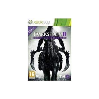 Darksiders 2 (Limited Edition)