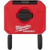 MILWAUKEE 4932480705 PACKOUT malý zahnutý univerzální háček 4932480705