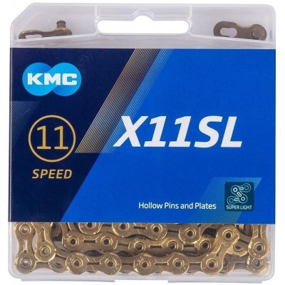 KMC X-11-SL