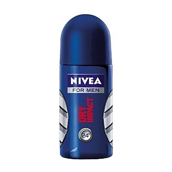 Nivea Men Dry Impact roll-on 50 ml