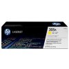 HP CE412A - originálny