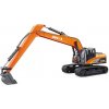 IQ models HN551 Supersilný bagr s dlouhým ramenem a kovovou lžící 1/14 RC_301330 RTR 1:14