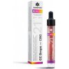 CannaCare CC Drops s CBG 21 %, 1470 mg