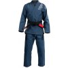 Kimono BJJ Venum Contender 2.0 modré A1.5