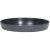 Prosperplast Miska Terra okrúhla 27 cm antracitová