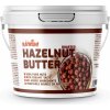 BioMedical - Roasted Hazelnut Butter – maslo z pražených lieskovcov Natural 1kg