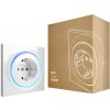 FIBARO Walli Outlet typ F | FGWOF-011