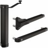 LOCINOX® LION hydraulický zatvárač pre krídlové brány do 75 kg / 1,1 m, otvárateľný do 180°