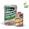 Epoxyban 2 kg + tužidlo 0,5 kg stredne sivý