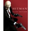 Hitman Absolution Elite Edition