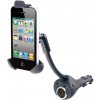 Univerzálny držiak telefónu do autozapaľovača