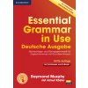 Essential Grammar in Use Book with Answers and Interactive eBook German Edition (Murphy Raymond)