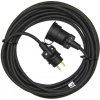 Emos PM0501 gumový predlžovací kábel 10m CGSG 3x1,5mm 230V 16A IP65