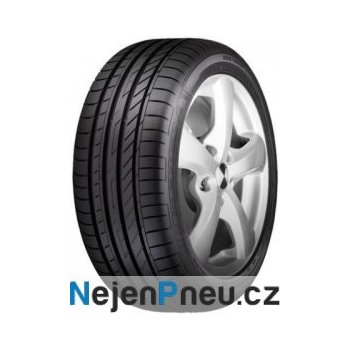 Fulda SportControl 225/40 R18 92Y