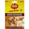 ORION Total Attac okenná mucholapka 4 ks