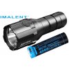 LED baterka Imalent R30C, 9000lm+1x USB-C Li-ion 21700mAh 4000mAh 3,6V