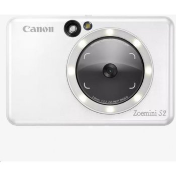 Canon Zoemini S2