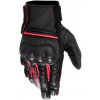 ALPINESTARS rukavice STELLA PHENOM 24 dámske black/pink - M