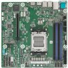 ASRock EPYC4000D4U, 1xSKT LGA 1718, AMD EPYC 4005, KNOLL3 X600, SATA, NVMe, 2xM.2, 2xGbE, IPMI (EPYC4000D4U)