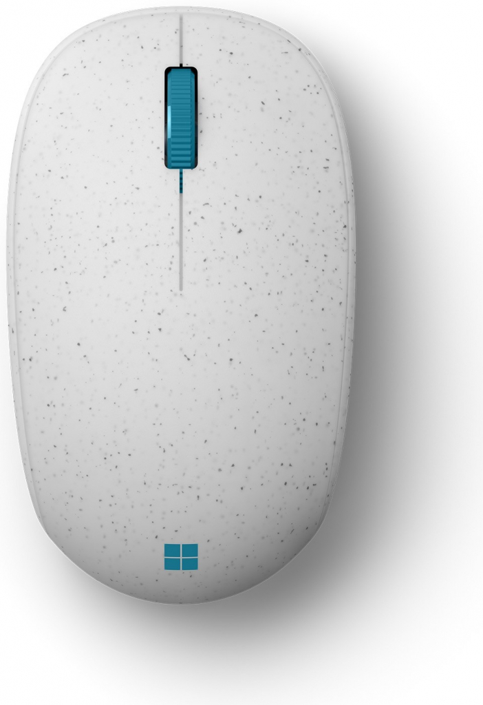 Microsoft Ocean Plastic Mouse I38-00006