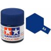 Tamiya Tamiya Color X-4 Blue gloss 10ml