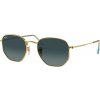 Ray-Ban RB3548N 91233M