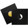 XL Bags Black - Vnútorný vinylový obal na LP platne - 50 ks