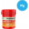 Relife RL-406 - Bezolovnatá Spájkovacia Pasta 227°C (40g)