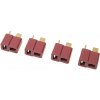 Revtec Konektor batérie Gilt Deans (4)