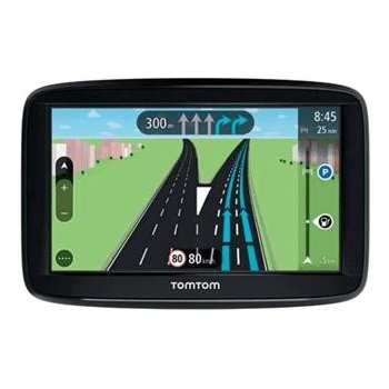 TomTom START 42 Regional CEE Lifetime