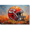 Prilba Kansas City Chiefs obraz