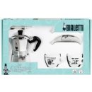 Bialetti Moka Express 3+2