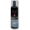 Prírodné mydlo pre tetovanie LoveInk Tattoo soap silver 150ml