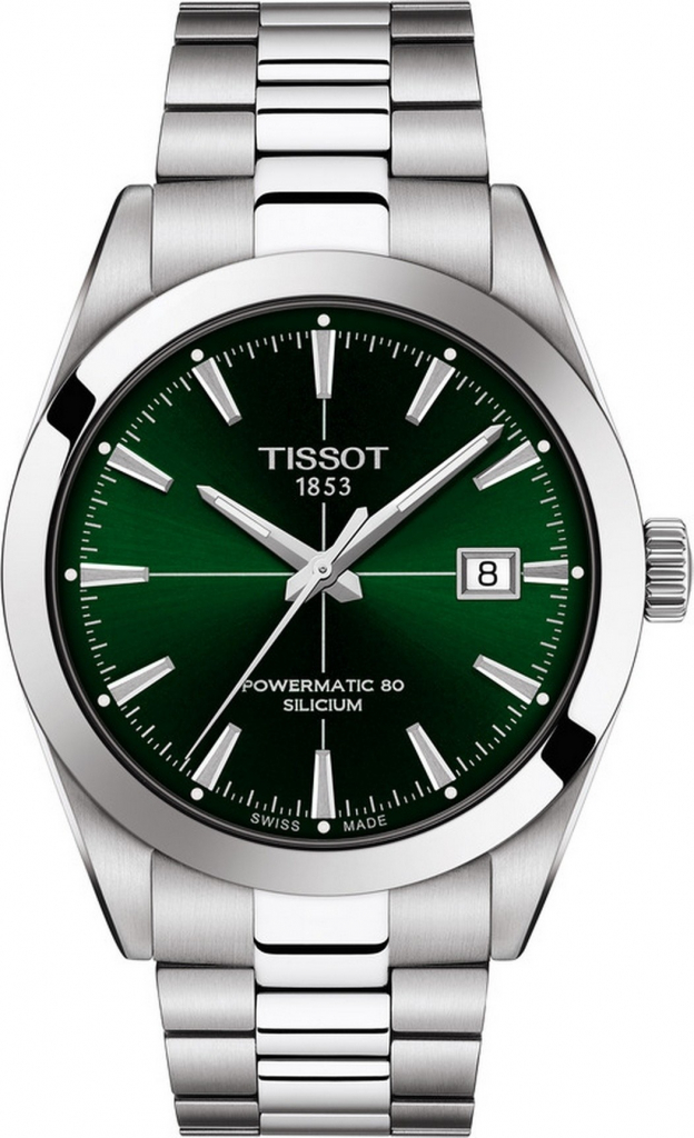 Tissot T127.407.11.091.01