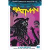 CREW Batman: Já jsem sebevražda (brož.)