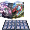 Pokemon Pokémon TCG: Scarlet & Violet 4 Paradox Rift Album na karty A4